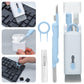 7-in-1 Tech Cleaning Kit – Deep Clean Your Keyboard, AirPods & Gadgets in Seconds