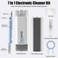 7-in-1 Tech Cleaning Kit – Deep Clean Your Keyboard, AirPods & Gadgets in Seconds