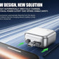 PopGuard 140W Automatic Charging Disconnector | Smart Auto Power Cut-Off Battery Guardian | Fast Charging Protector