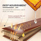 Complete Beeswax Wood Restoration Kit | Spray + Beeswax Wax + Sponge