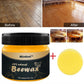 Complete Beeswax Wood Restoration Kit | Spray + Beeswax Wax + Sponge