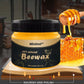 Complete Beeswax Wood Restoration Kit | Spray + Beeswax Wax + Sponge