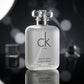 Calvin Klein CK One Perfume – Unisex EDP 100ml,