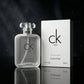 Calvin Klein CK One Perfume – Unisex EDP 100ml,